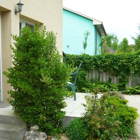 House And Apts. In Balaton 26303 Siófok