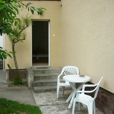 House And Apts. In Balaton 26303 Siófok