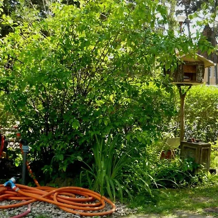House And Apts. In Balaton 26303 Apartamento *