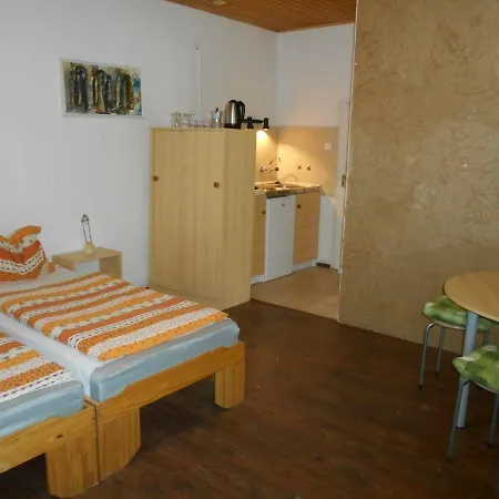 Apartamento House And Apts. In Balaton 26303