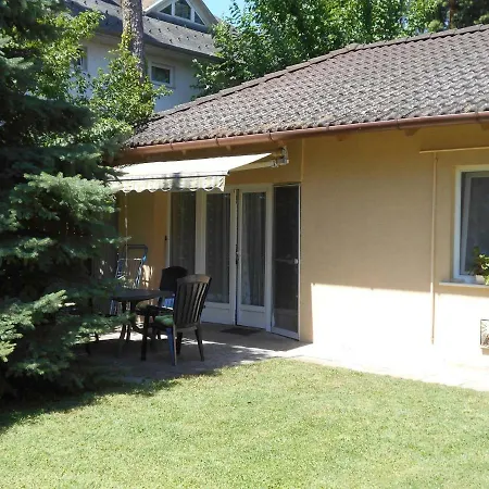 House And Apts. In Balaton 26303