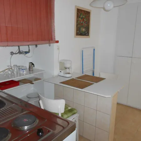 Apartamento House And Apts. In Balaton 26303 *