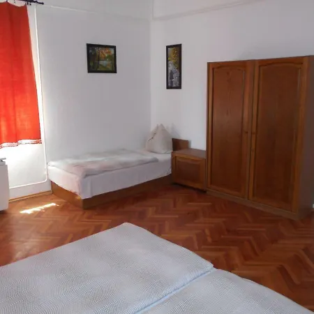 Apartamento House And Apts. In Balaton 26303 *