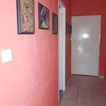 Apartamento House And Apts. In Balaton 26303 Siófok