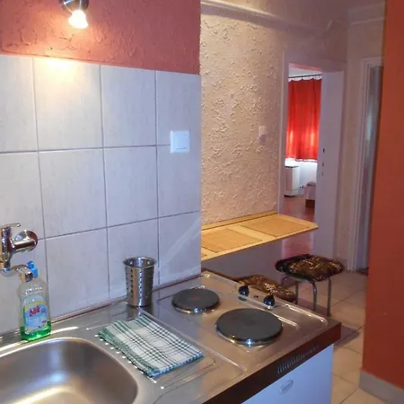 House And Apts. In Balaton 26303